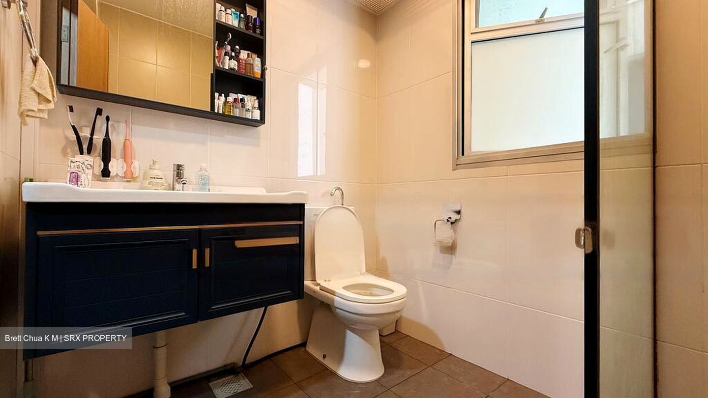 Blk 103B Eastcreek @ Canberra (Sembawang), HDB 4 Rooms #479933041